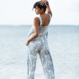 Palolo Pant in Indie Sans