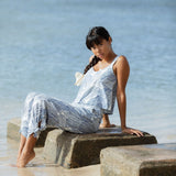 Palolo Pant in Indie Sans