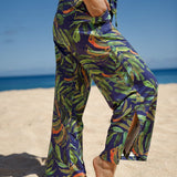 Palolo Pant in Jungle