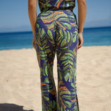 Palolo Pant in Jungle