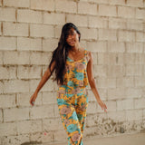 Palolo Pant in Just Dandy