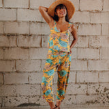 Palolo Pant in Just Dandy