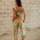 Palolo Pant in Just Dandy