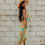 Palolo Pant in Just Dandy