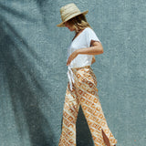Palolo Pant in Mesa