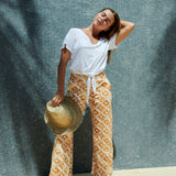Palolo Pant in Mesa