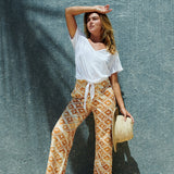 Palolo Pant in Mesa