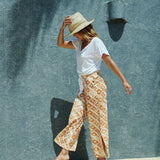 Palolo Pant in Mesa