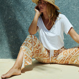 Palolo Pant in Mesa