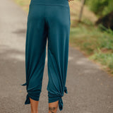 Palolo Pant in Ocean
