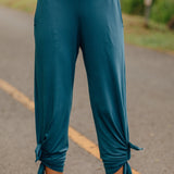 Palolo Pant in Ocean