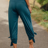 Palolo Pant in Ocean