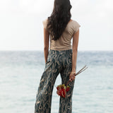 Palolo Pant in Onyx