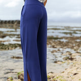 Palolo Pant in Pacific