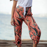 Palolo Pant in Paradise Pink