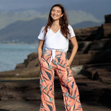 Palolo Pant in Paradise Pink
