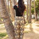 Palolo Pant in Vintage Navy