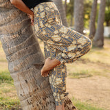 Palolo Pant in Vintage Navy