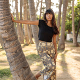 Palolo Pant in Vintage Navy