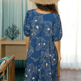 Marina Dress in Brazil