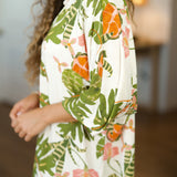 Kawela Tunic in Tropicana