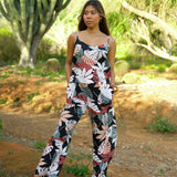 Pua Tank in Columbia