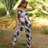 Pua Tank in Columbia