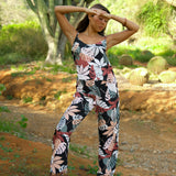 Pua Tank in Columbia