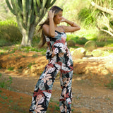 Pua Tank in Columbia