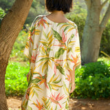 Kailee Dress in Bird of Paradise