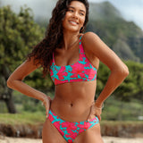 Poppy Skimpy Bottom in Exotic