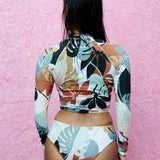 Tulson Full Bottom in Panama