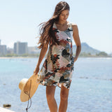 Valentine Dress in Panama