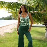 Palolo Pant in Pine
