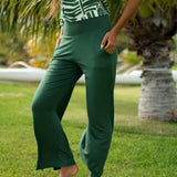 Palolo Pant in Pine