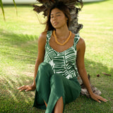 Palolo Pant in Pine