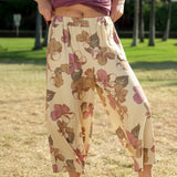 Anella Pant in Moon