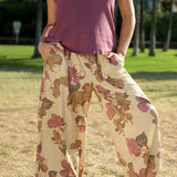 Anella Pant in Moon