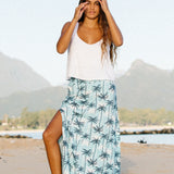 Zinnia Top in White