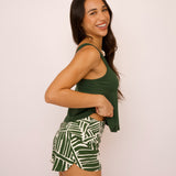 Kylie Short in Palmera