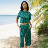 Anella Pant in 'Ilima Jungle