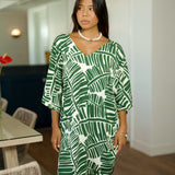 Kawela Tunic in Palmera