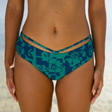 Tulson Full Bottom in 'Ilima Jungle