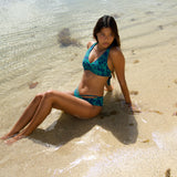Tulson Full Bottom in 'Ilima Jungle